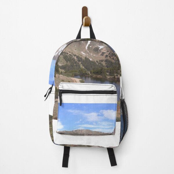 Item preview, Loveland lakes panorama designed and sold by zumi.