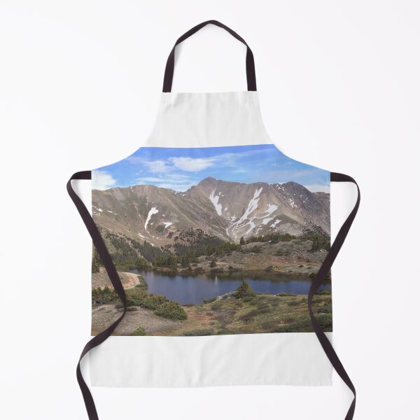 Item preview, Loveland lakes panorama designed and sold by zumi.