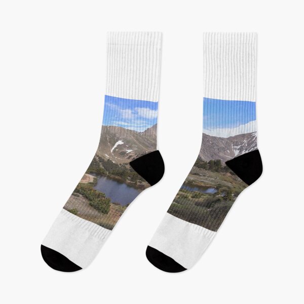 Item preview, Loveland lakes panorama designed and sold by zumi.