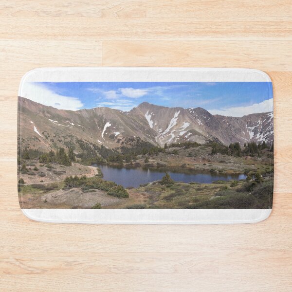 Item preview, Loveland lakes panorama designed and sold by zumi.