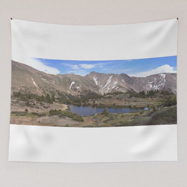 Item preview, Loveland lakes panorama designed and sold by zumi.