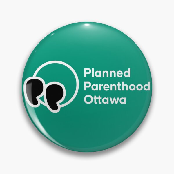 Item preview, Planned Parenthood Ottawa designed and sold by shopPPO.