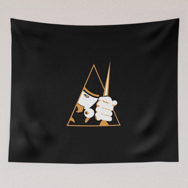 Item preview, Alex DeLarge  designed and sold by DanelleAngel.