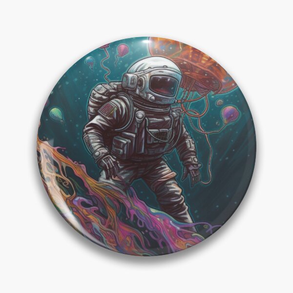 Item preview, Deepsea Three designed and sold by invasionimages.