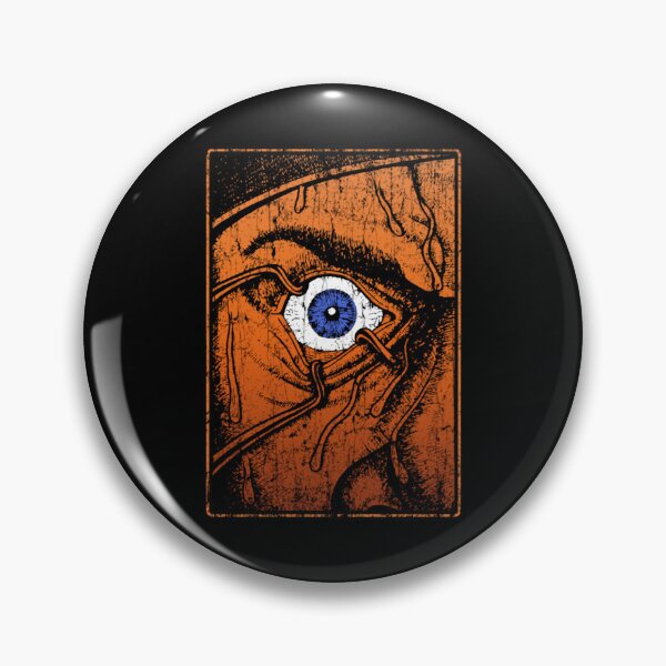Item preview, Alex DeLarge Ultra Violent designed and sold by DanelleAngel.