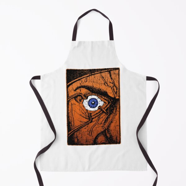 Item preview, Alex DeLarge Ultra Violent designed and sold by DanelleAngel.