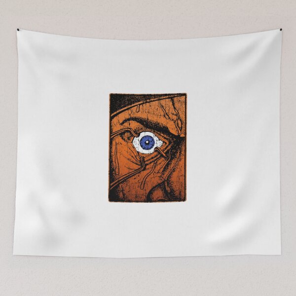 Item preview, Alex DeLarge Ultra Violent designed and sold by DanelleAngel.