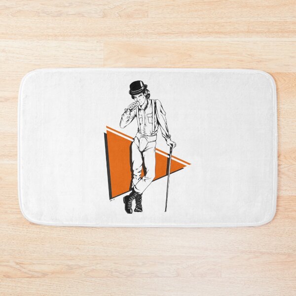 Item preview, Alex DeLarge. Long  designed and sold by DanelleAngel.