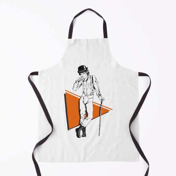 Item preview, Alex DeLarge. Long  designed and sold by DanelleAngel.