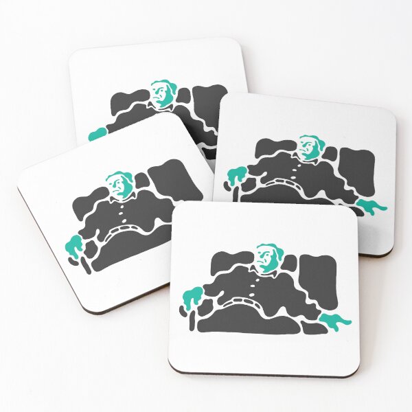 Item preview, A guy lying on the couch designed and sold by Atsushi Take.