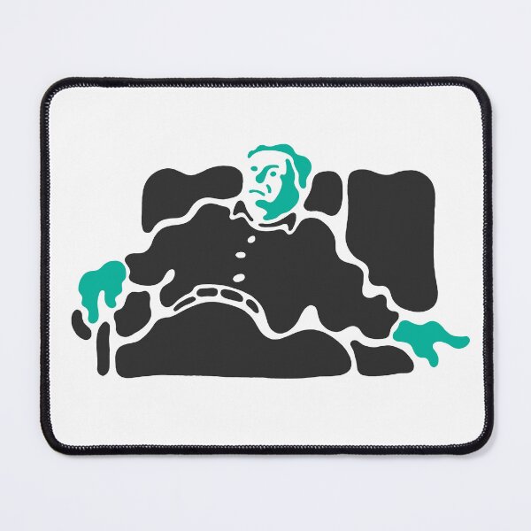Item preview, A guy lying on the couch designed and sold by Atsushi Take.