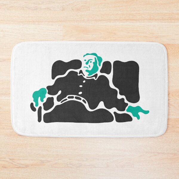 Item preview, A guy lying on the couch designed and sold by Atsushi Take.