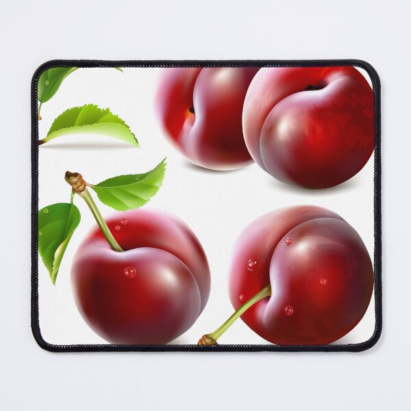 Item preview, Cherries just picked from the tree designed and sold by MarcoDesigner78.