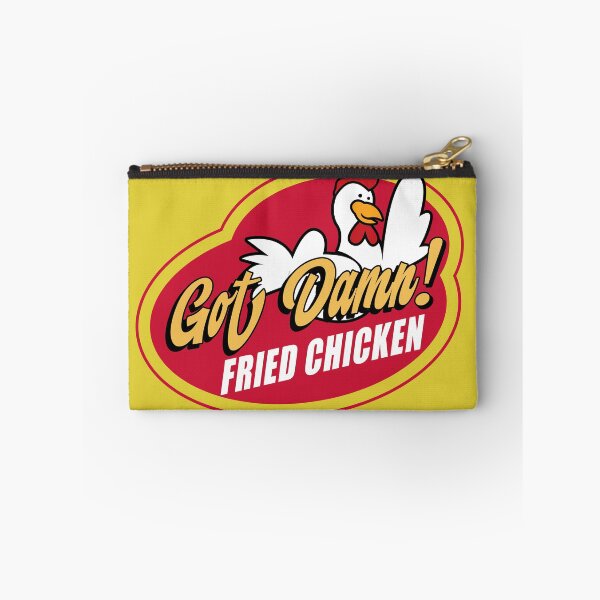 Item preview, Got Damn Chicken designed and sold by The Fonsecastein Shop.
