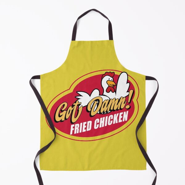 Item preview, Got Damn Chicken designed and sold by The Fonsecastein Shop.