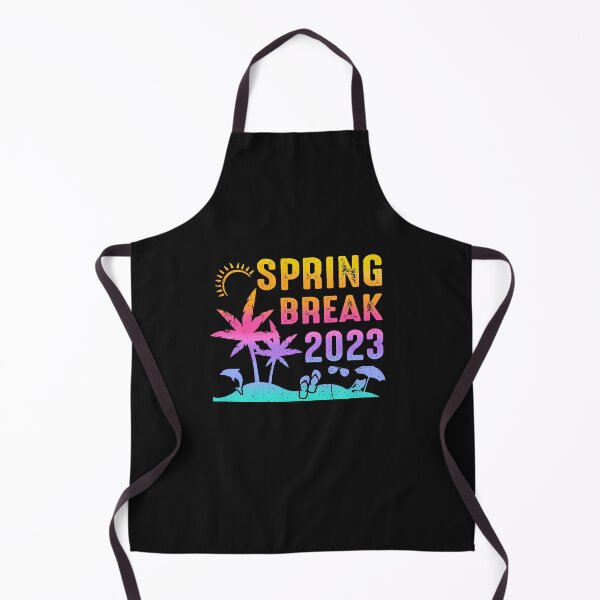 Item preview, Vintage Spring Break 2023 School Family Beach Vacations designed and sold by mainana78.