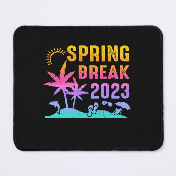 Item preview, Vintage Spring Break 2023 School Family Beach Vacations designed and sold by mainana78.