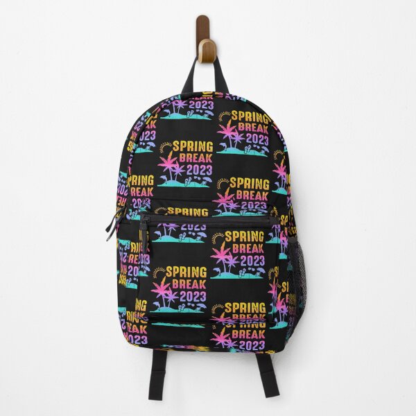 Item preview, Vintage Spring Break 2023 School Family Beach Vacations designed and sold by mainana78.