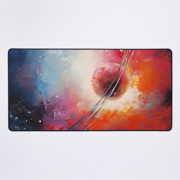 Item preview, Galaxy Explorers: Unlocking the Mysteries of Deep Space designed and sold by Mullet Monkey.