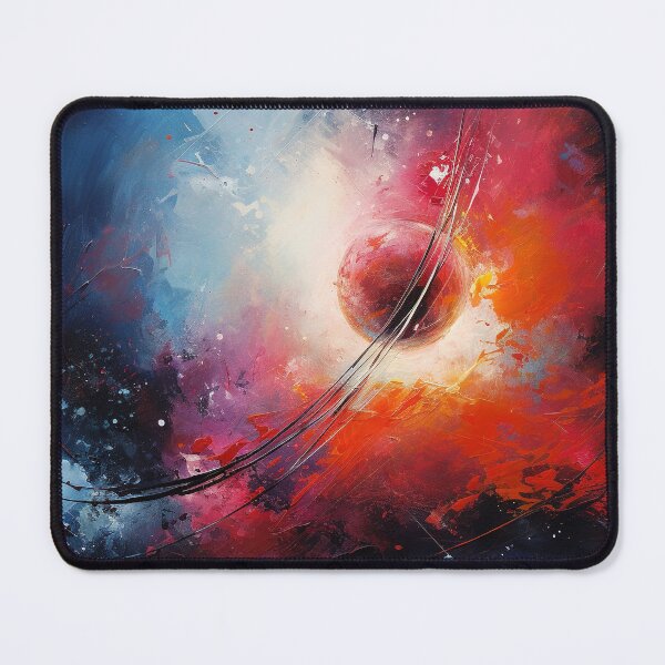 Item preview, Galaxy Explorers: Unlocking the Mysteries of Deep Space designed and sold by Mullet Monkey.