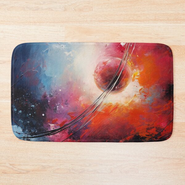 Item preview, Galaxy Explorers: Unlocking the Mysteries of Deep Space designed and sold by Mullet Monkey.