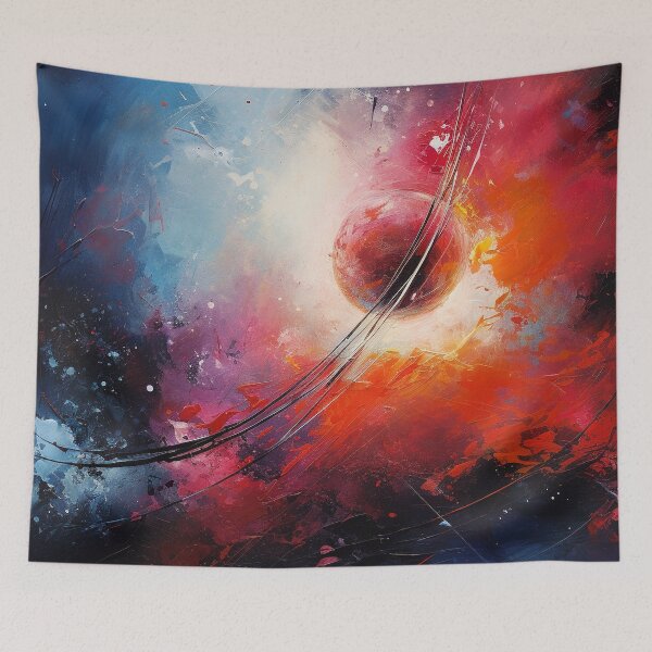 Item preview, Galaxy Explorers: Unlocking the Mysteries of Deep Space designed and sold by Mullet Monkey.