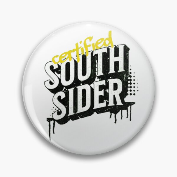 Item preview, Certified South Sider designed and sold by Acelle.
