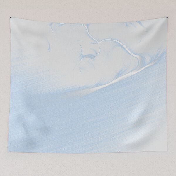 Item preview, Streak Holograph designed and sold by TiwGenerative.