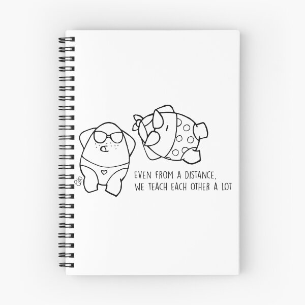 Item preview, Distance designed and sold by Petope  Ilustra.