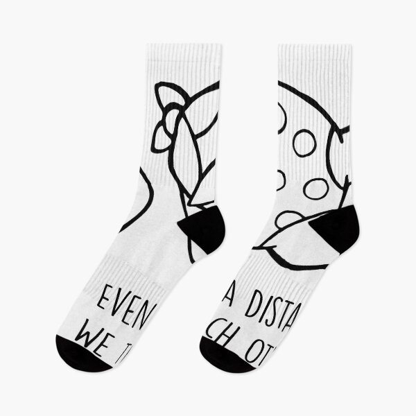Item preview, Distance designed and sold by Petope  Ilustra.