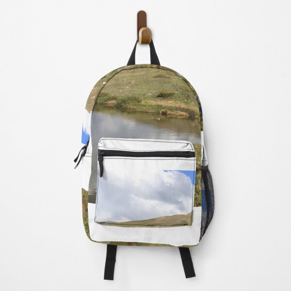 Item preview, Panoramic lake views designed and sold by zumi.