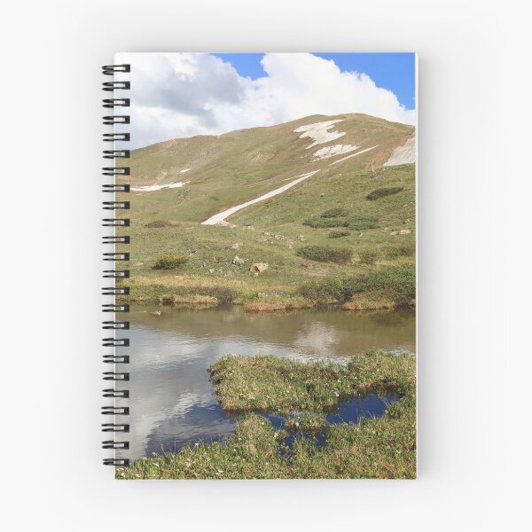 Item preview, Panoramic lake views  designed and sold by zumi.