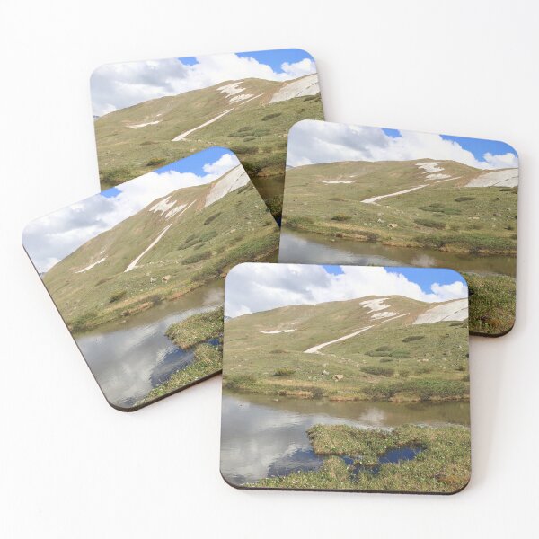 Item preview, Panoramic lake views  designed and sold by zumi.