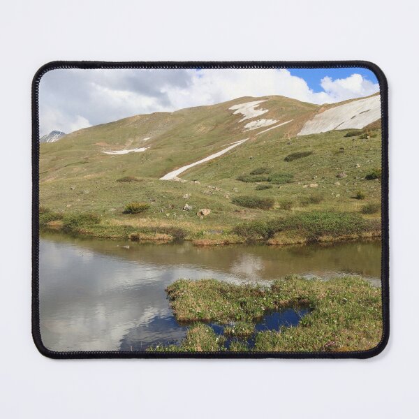 Item preview, Panoramic lake views  designed and sold by zumi.