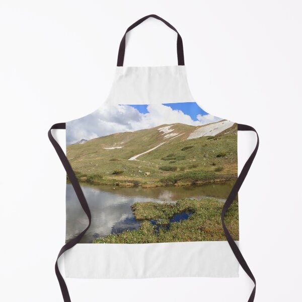 Item preview, Panoramic lake views designed and sold by zumi.