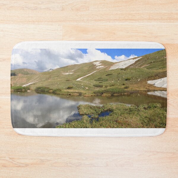 Item preview, Panoramic lake views  designed and sold by zumi.