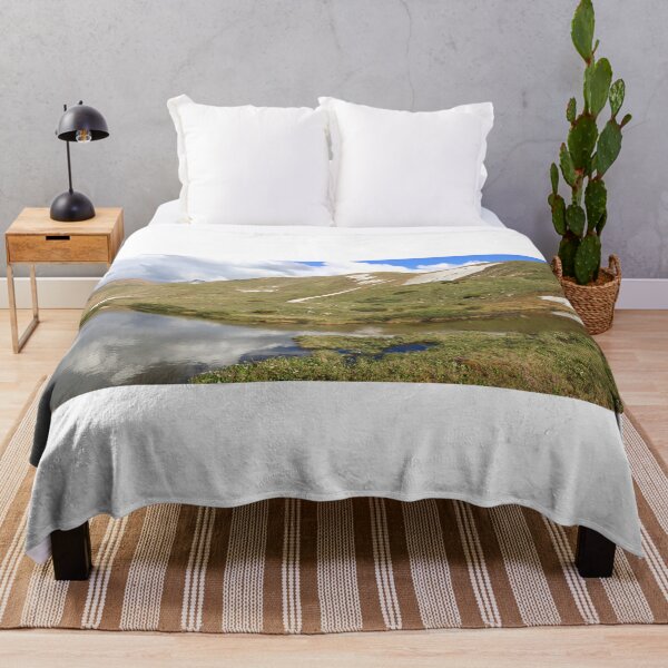 Item preview, Panoramic lake views  designed and sold by zumi.