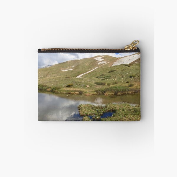 Item preview, Panoramic lake views  designed and sold by zumi.