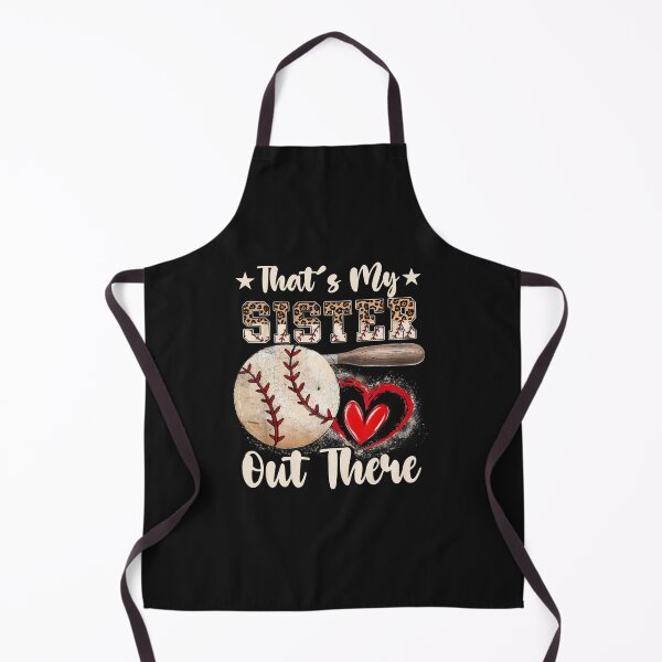 Item preview, That's My Sister Baseball Aunt Auntie Mothers Day designed and sold by mainana78.