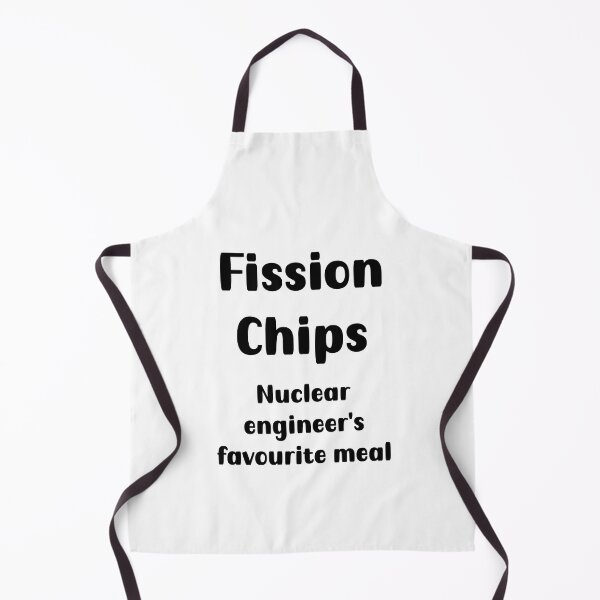 Item preview, Nuclear Engineer Joke designed and sold by artvia.