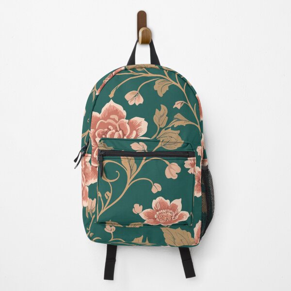 Item preview, Arazzo Tapestry-Like Vintage Floral Pattern designed and sold by SamJanner.