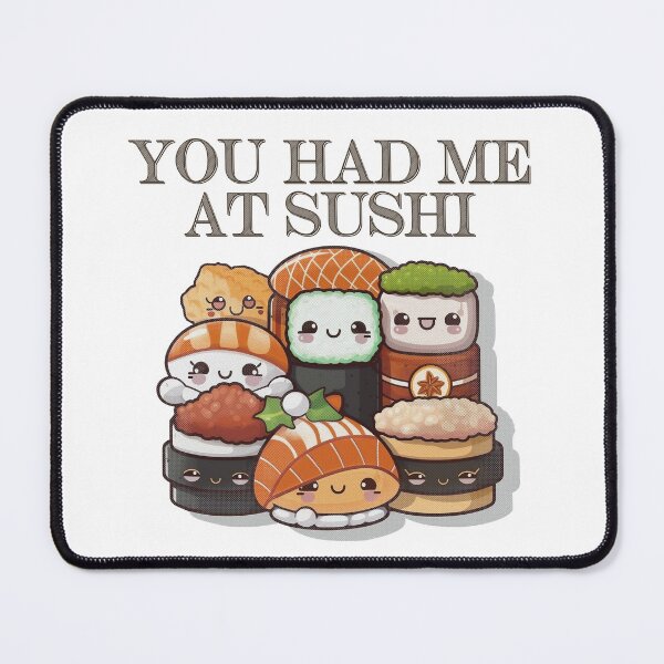 Item preview, A Culinary Journey to Japan designed and sold by BogatyrovaOlena.