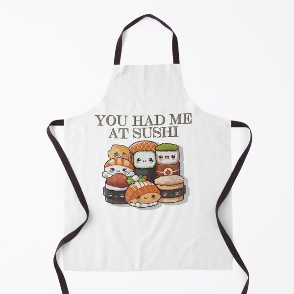 Item preview, A Culinary Journey to Japan designed and sold by BogatyrovaOlena.
