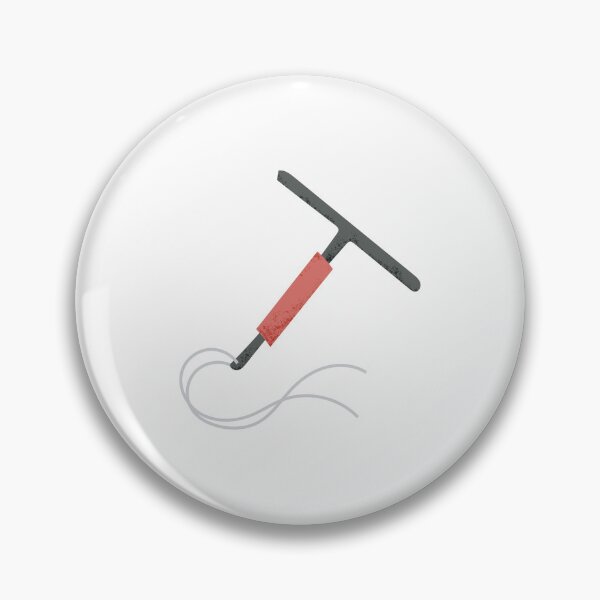 Item preview, IUD designed and sold by shopPPO.