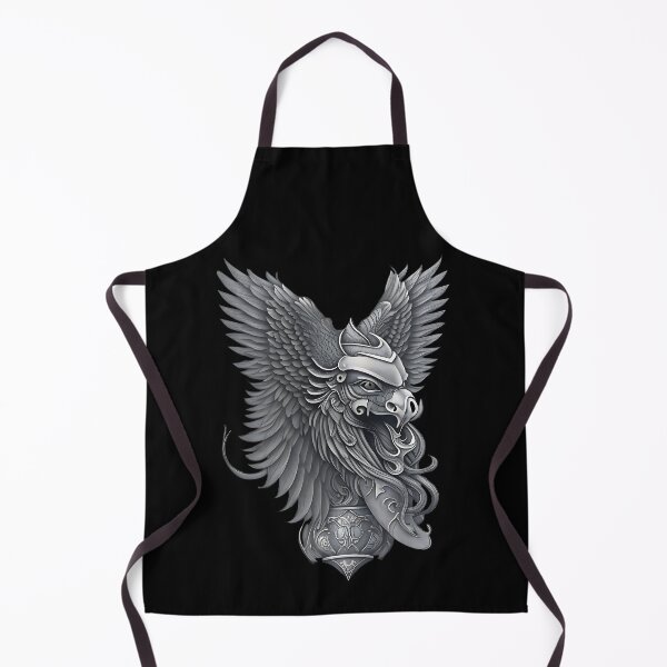 Item preview, Gryphon / Griffin designed and sold by NTGUILTY.