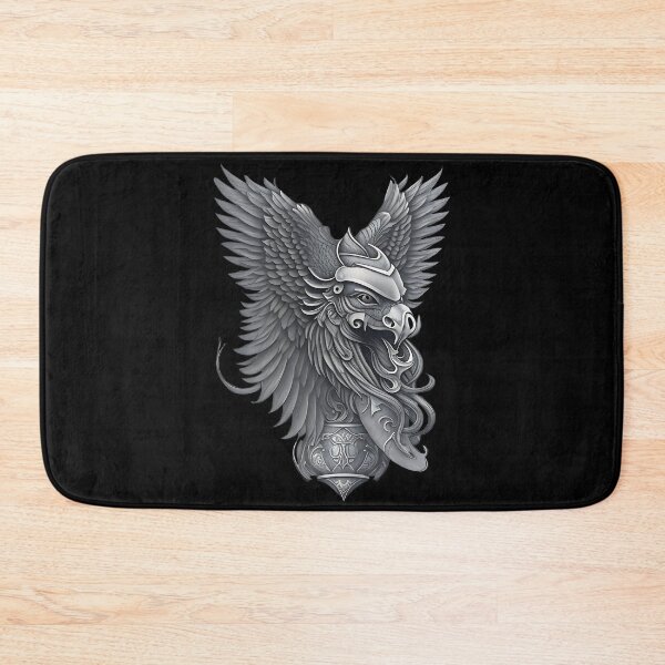 Item preview, Gryphon / Griffin designed and sold by NTGUILTY.