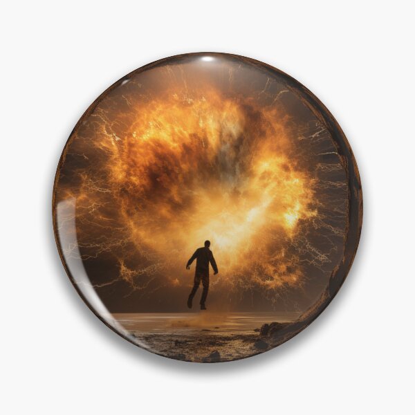 Item preview, Portal de fuego designed and sold by PittyReese.
