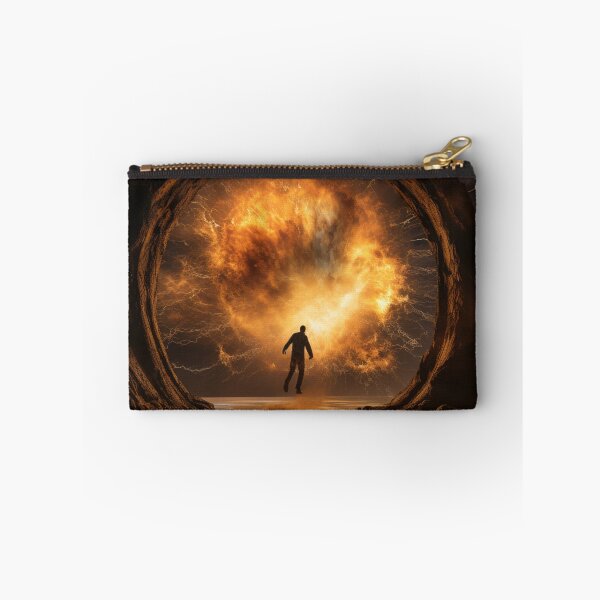 Item preview, Fire Portal designed and sold by PittyReese.