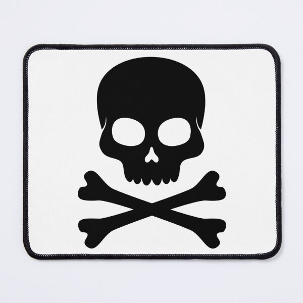 Item preview, Skull and Cross Bones Design designed and sold by Peter Stawicki.
