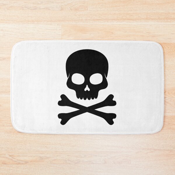 Item preview, Skull and Cross Bones Design designed and sold by Peter Stawicki.